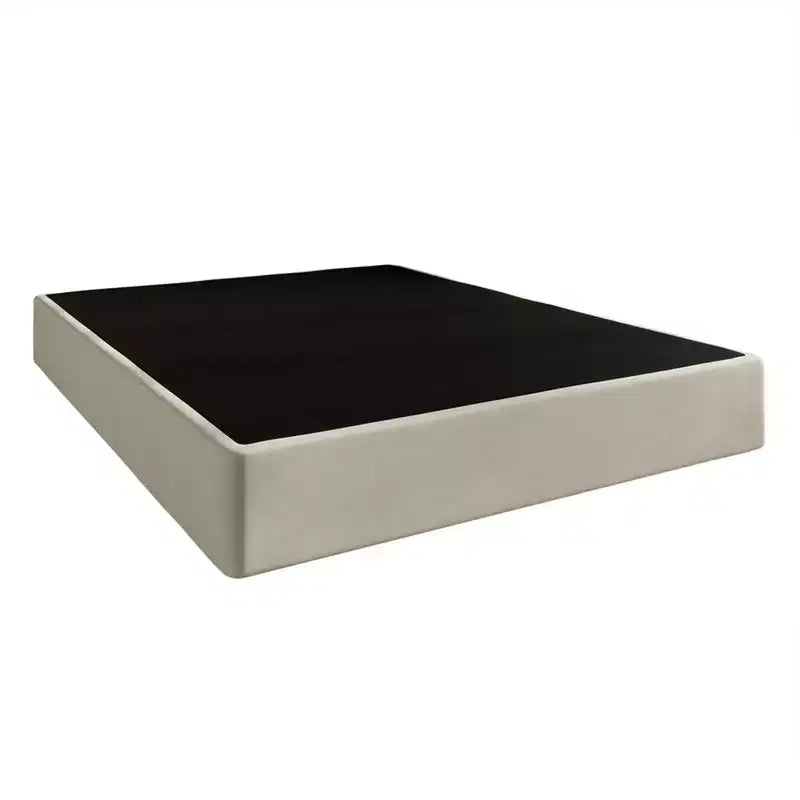 Sommier tapissier en métal Warren de Home Design