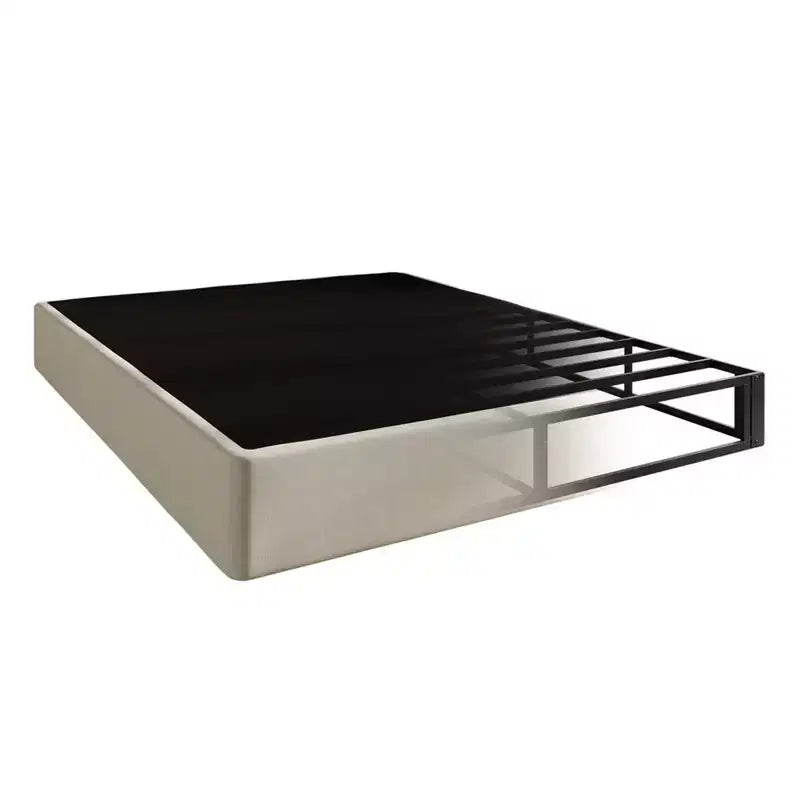 Sommier tapissier en métal Warren de Home Design