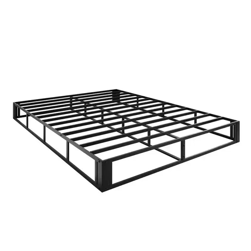 Sommier tapissier en métal Warren de Home Design