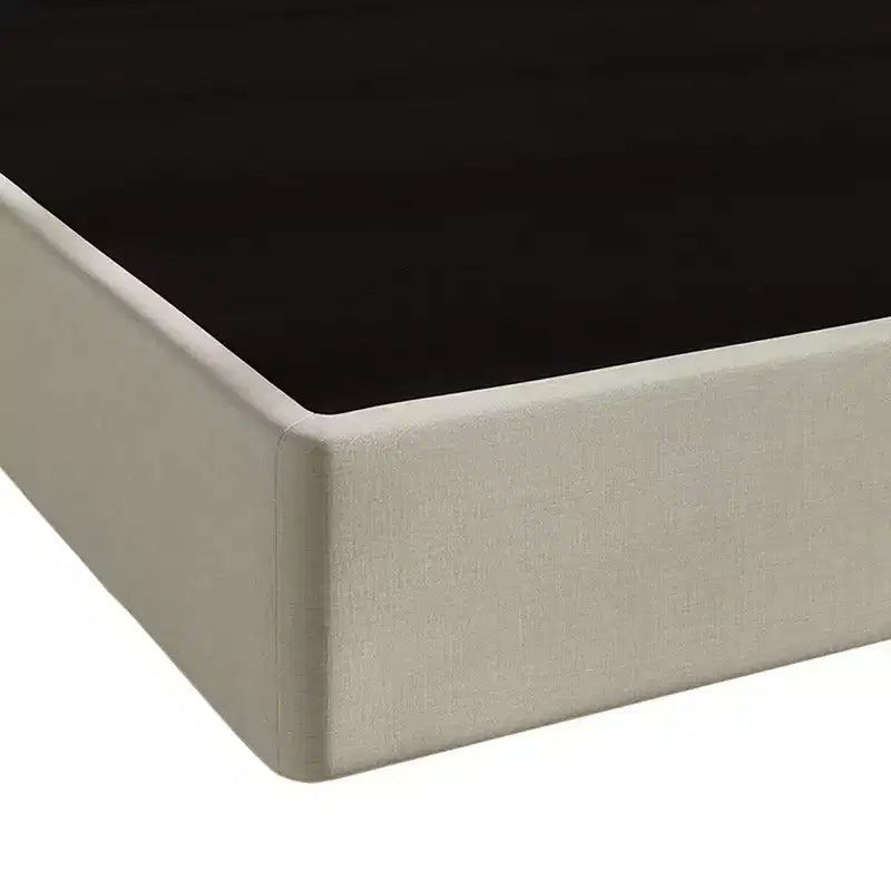 Sommier tapissier en métal Warren de Home Design