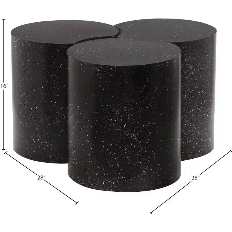 Table basse Dimple