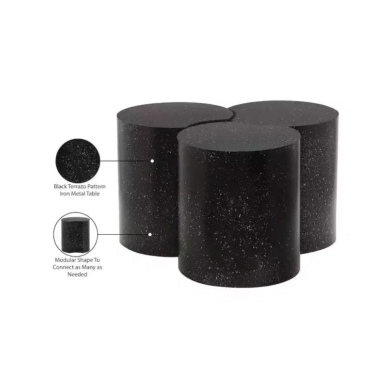 Table basse Dimple
