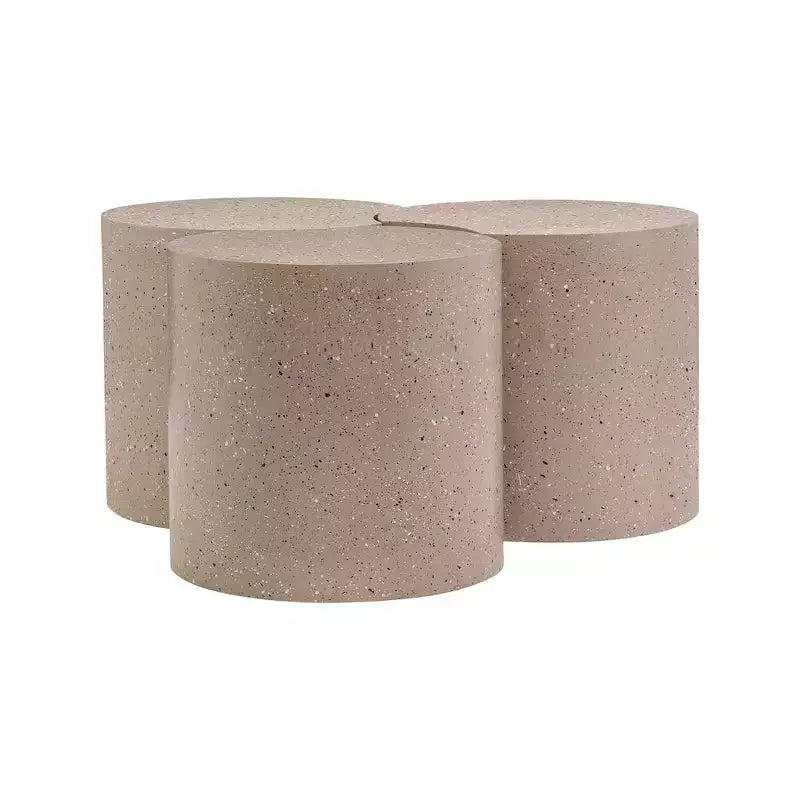 Table basse Dimple