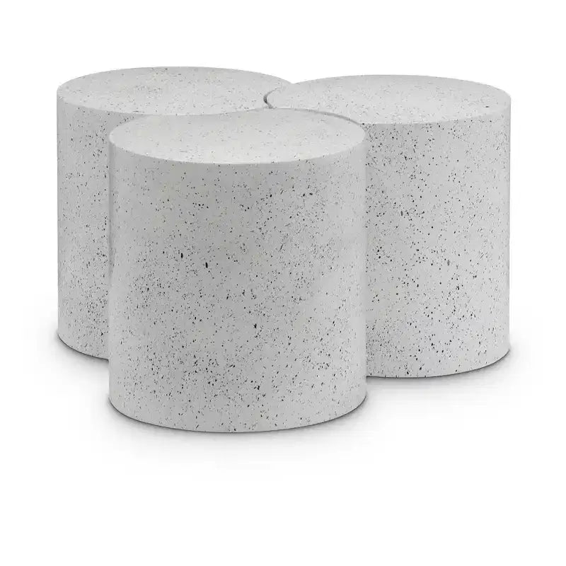 Table basse Dimple