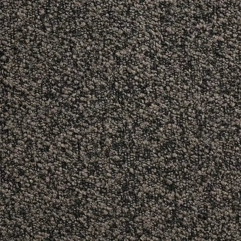 Fauteuil pivotant à 360° - Fauteuil d'appoint rembourré - Fauteuil de lecture ergonomique - Fauteuil de coiffeuse confortable avec dossier incurvé