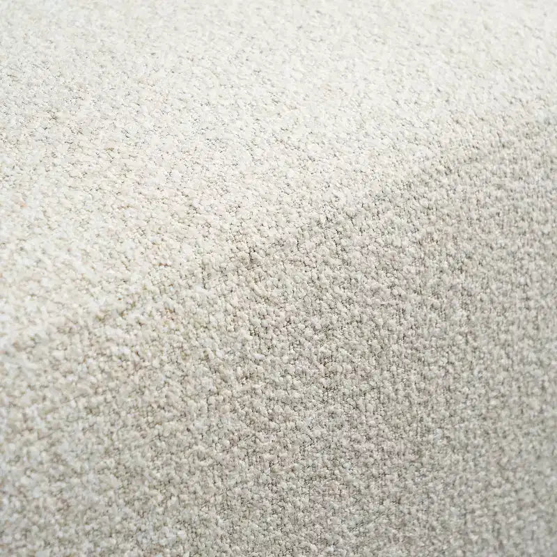 Fauteuil pivotant à 360° - Fauteuil d'appoint rembourré - Fauteuil de lecture ergonomique - Fauteuil de coiffeuse confortable avec dossier incurvé